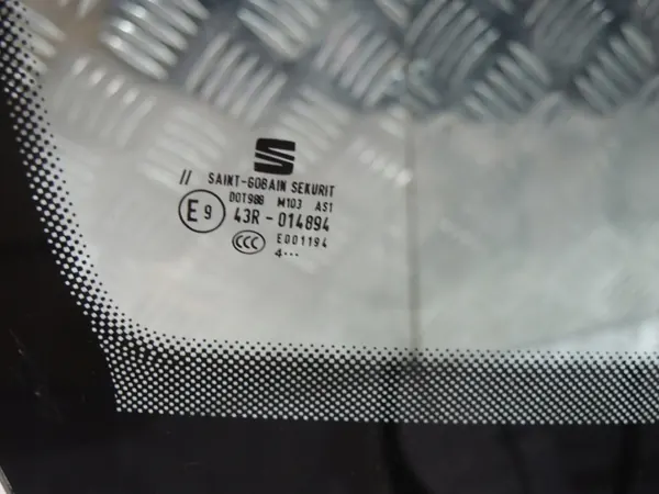 OEM 43R-014894 Frontscheibe für SEAT Ibiza 2024 image 4