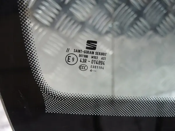 OEM 43R-014894 Frontscheibe für SEAT Ibiza 2024 image 5