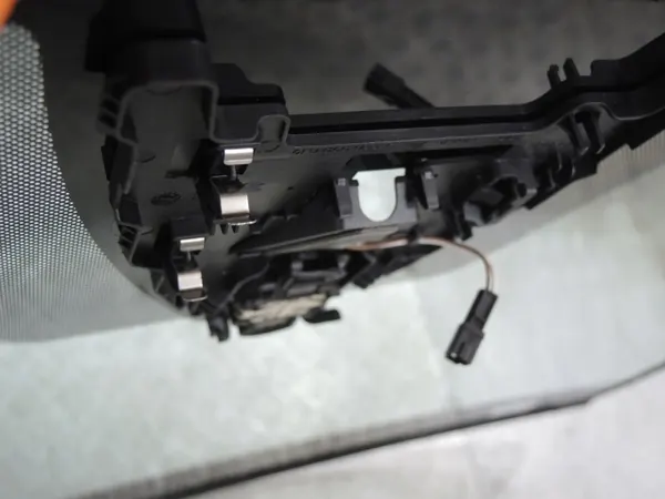 OEM 43R-014894 Frontscheibe für SEAT Ibiza 2024 image 8
