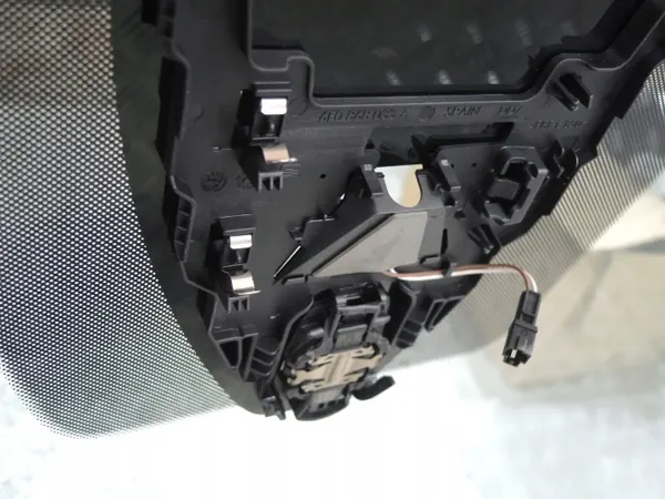 OEM 43R-014894 Frontscheibe für SEAT Ibiza 2024 image 9