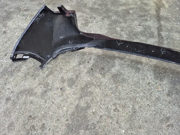 Ford Mustang MachE 21- paraurti posteriore MACH-E G1 image 5