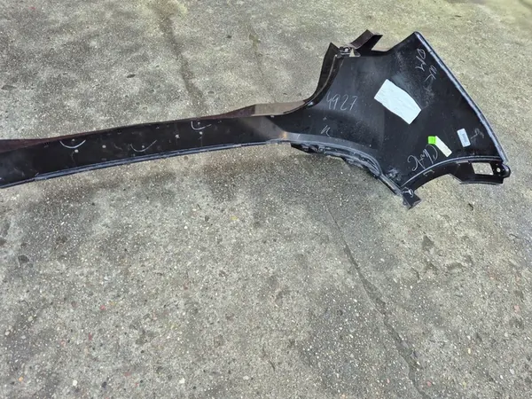 Ford Mustang MachE 21- paraurti posteriore MACH-E G1 image 6