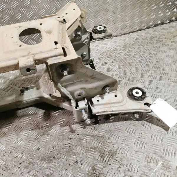 UTO32749 Achter hulpframe voor Peugeot 3008 II image 10