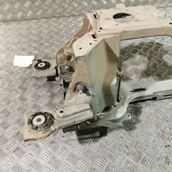 UTO32749 Achter hulpframe voor Peugeot 3008 II image 4