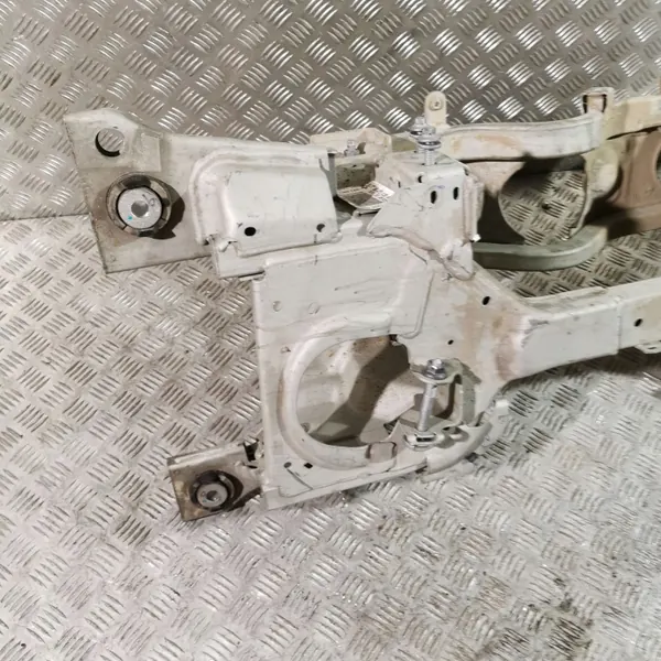UTO32749 Achter hulpframe voor Peugeot 3008 II image 5
