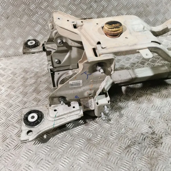 UTO32749 Achter hulpframe voor Peugeot 3008 II image 7