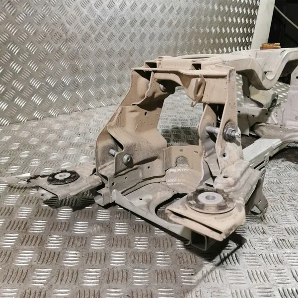 UTO32749 Achter hulpframe voor Peugeot 3008 II image 8