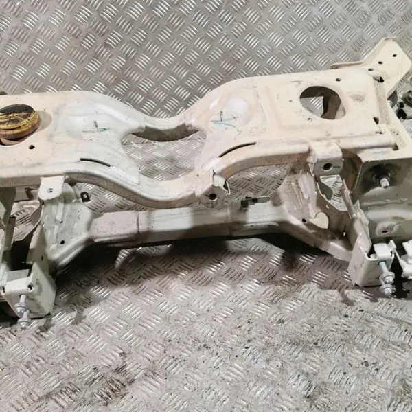 UTO32749 Achter hulpframe voor Peugeot 3008 II image 9