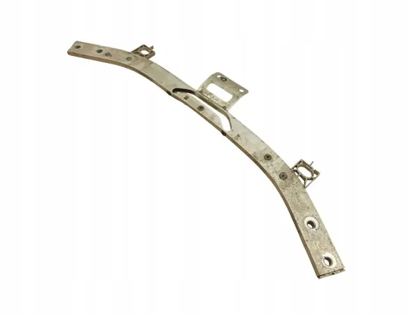 Support de ceinture avant Jeep Grand Cherokee WL OEM 68456746AC image 2