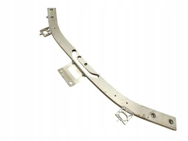 Support de ceinture avant Jeep Grand Cherokee WL OEM 68456746AC image 3