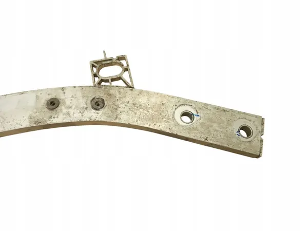 Support de ceinture avant Jeep Grand Cherokee WL OEM 68456746AC image 4