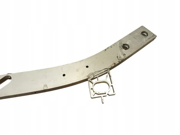 Support de ceinture avant Jeep Grand Cherokee WL OEM 68456746AC image 5