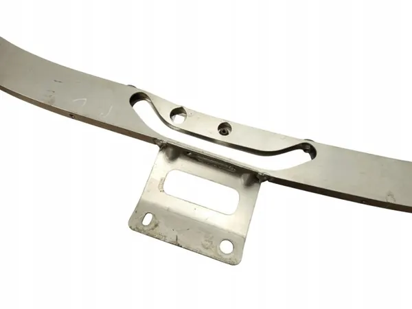 Support de ceinture avant Jeep Grand Cherokee WL OEM 68456746AC image 6