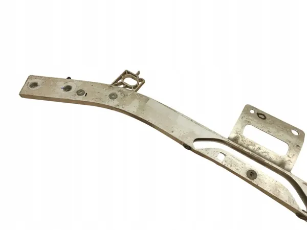 Support de ceinture avant Jeep Grand Cherokee WL OEM 68456746AC image 7