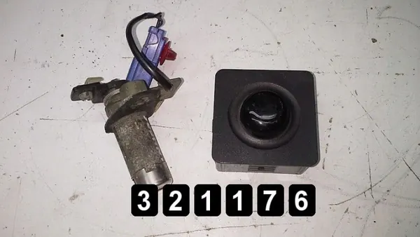 ECU Honda Accord OEM AM-321176 1997 Usado image 4