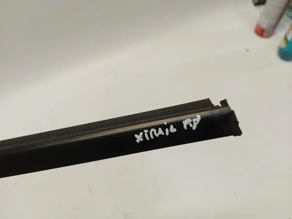 Nissan X-TRAIL T33 2023 Rechter voorruitenwisser OEM NISXTRLis70129 image 3