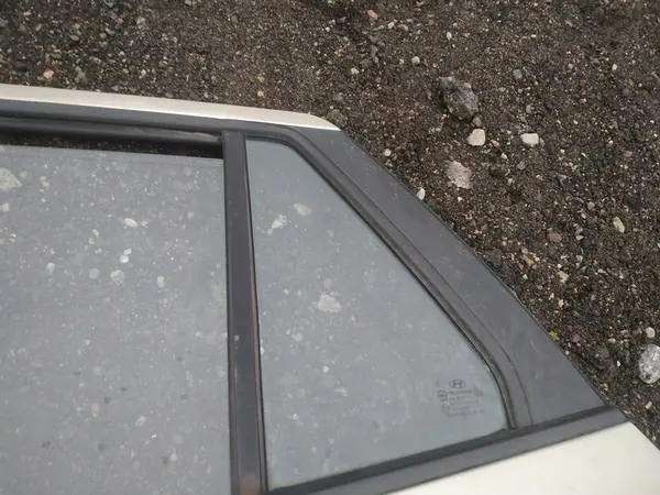 Deurslot Hyundai Santa Fe OEM AS2 EIS-2203588 image 2