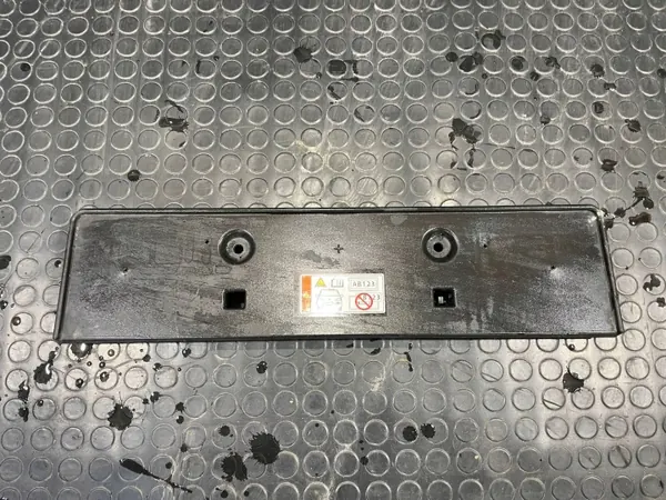 Suzuki Vitara III Voorbumperlijst OEM 71783-63U0 image 2