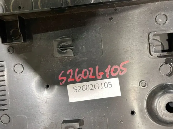 Suzuki Vitara III Voorbumperlijst OEM 71783-63U0 image 10