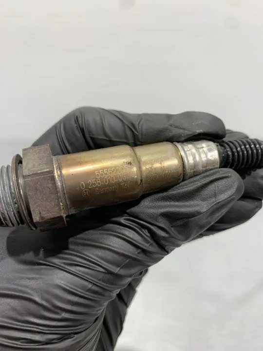 Sonde lambda OEM FBZ19608 pour Chevrolet Trax 2014 image 4