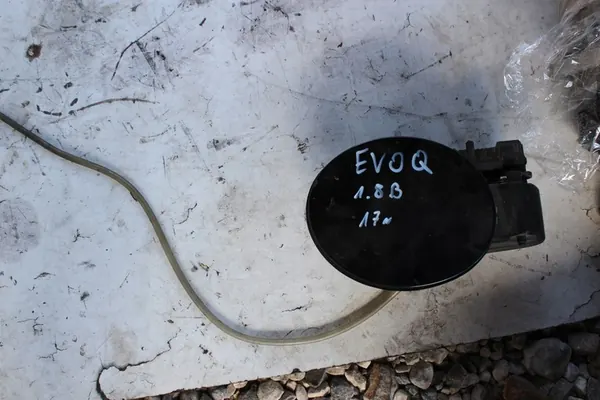 RANGE ROVER EVOQUE I TAMPA DE COMBUSTÍVEL image 1