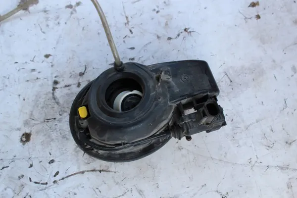 RANGE ROVER EVOQUE I TAMPA DE COMBUSTÍVEL image 2