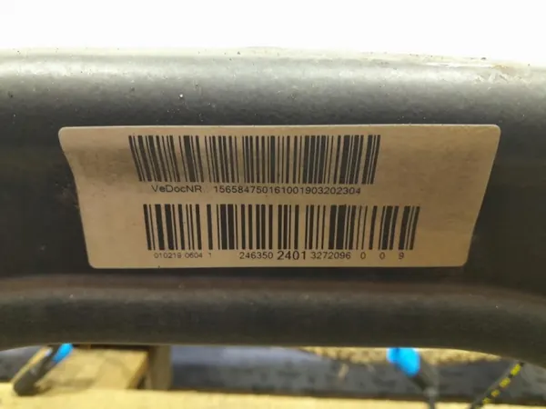 OEM Lochow-327001- Hinterachsschwinge für Mercedes GLA image 6