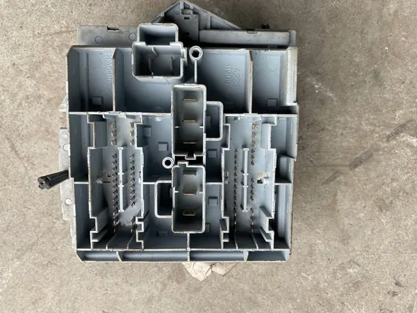 CAIXA DE FUSÍVEIS BOXER JUMPER DUCATO 06-14 image 3