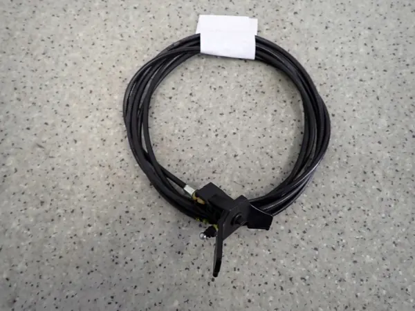 Mitsubishi ASX 10-16 bränsleluckslänk OEM image 3