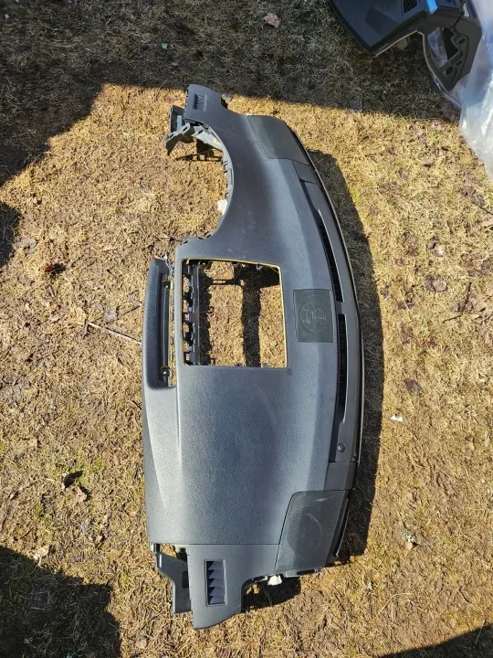 Console Tableau de Bord OEM ct200h250kit Lexus CT image 2