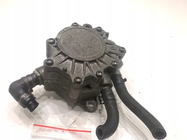 Bomba de vacío OEM 03G145209C para Audi A4 B7 2.0 170CV image 3