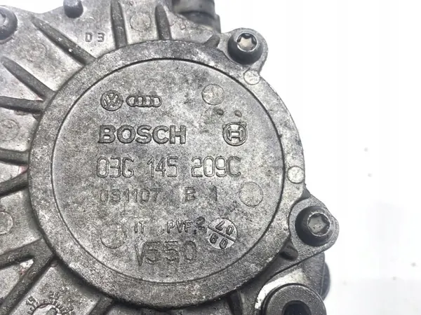 Bomba de vacío OEM 03G145209C para Audi A4 B7 2.0 170CV image 4