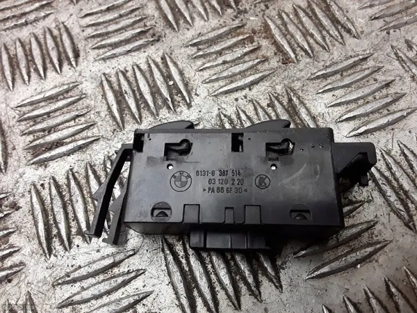 BMW Schakelaar OEM 03120220 voor 2002 3 Serie E46 image 5