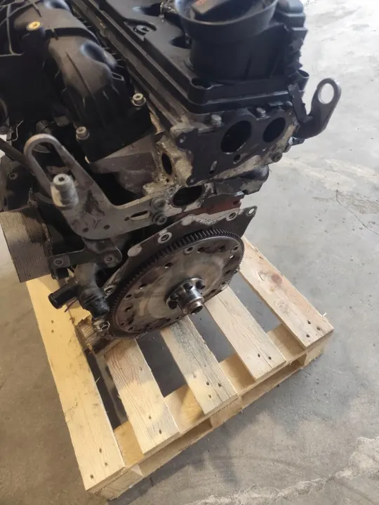 2.0 TDI 177 PK Motor CGLC Audi A6 C7 A4 B8 Q5 image 4