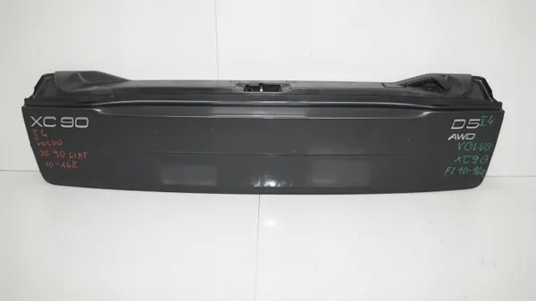 Baklucka OEM 360191760 för Volvo XC90 I Lift 06-10 image 2