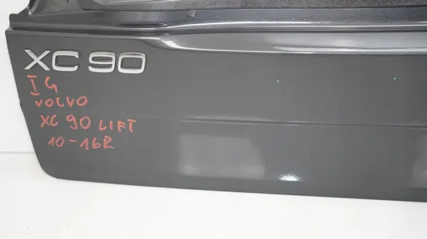 Baklucka OEM 360191760 för Volvo XC90 I Lift 06-10 image 4