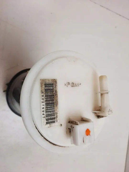 Bomba de combustível Nissan Qashqai+2 2008 17040JD03A image 4