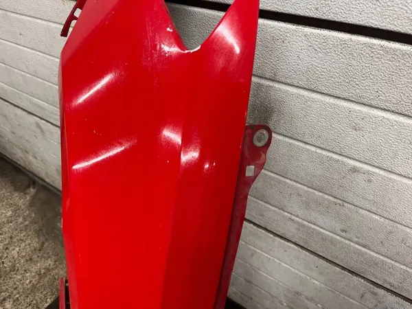 Vänster stänkskärm OEM 12345 för Audi S5 - Begagnad image 3