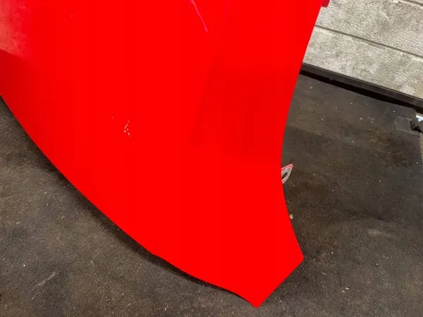 Vänster stänkskärm OEM 12345 för Audi S5 - Begagnad image 5