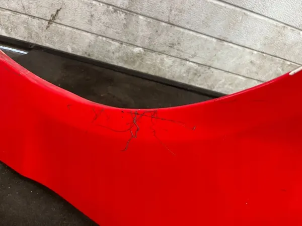 Vänster stänkskärm OEM 12345 för Audi S5 - Begagnad image 6