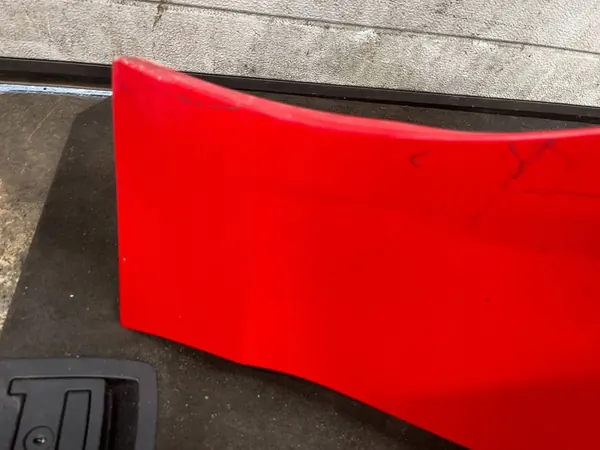 Vänster stänkskärm OEM 12345 för Audi S5 - Begagnad image 7