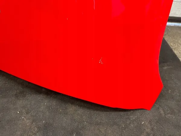 Vänster stänkskärm OEM 12345 för Audi S5 - Begagnad image 8