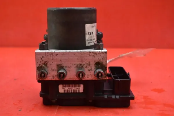 ABS-pump OEM 00518045960 för Fiat Ducato 3 image 3