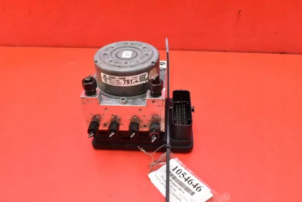 ABS-pomp OEM 58900-J9000 voor Hyundai Kona 2017-2019 image 2