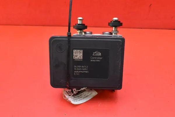 ABS-pomp OEM 58900-J9000 voor Hyundai Kona 2017-2019 image 5
