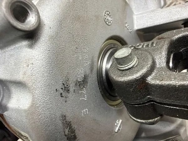 Servolenksäule OEM LX6C3D077EK Ford Escape Kuga image 10