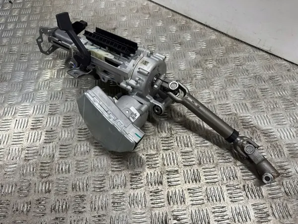 Servolenksäule OEM LX6C3D077EK Ford Escape Kuga image 3