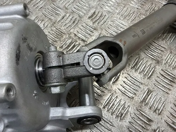 Servolenksäule OEM LX6C3D077EK Ford Escape Kuga image 7