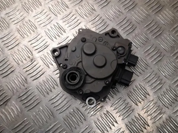 Toyota C-HR II 2024 vaihteisto-ohjain OEM 08181805708 image 2