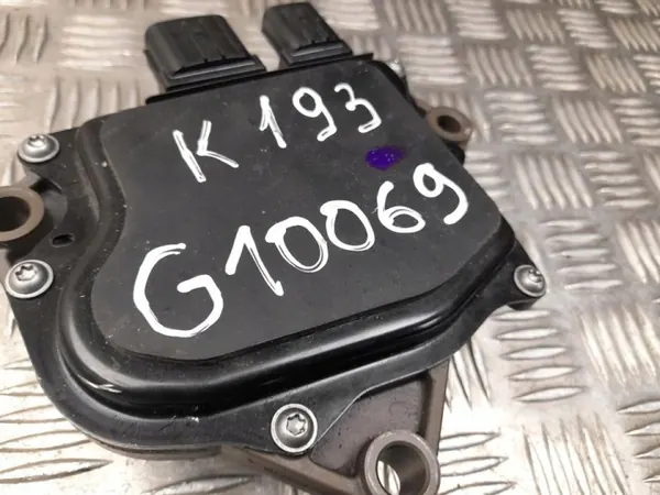 Toyota C-HR II 2024 vaihteisto-ohjain OEM 08181805708 image 3